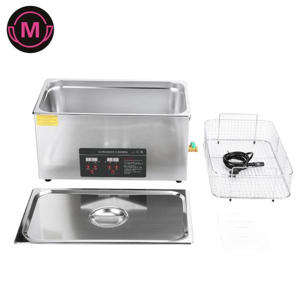 ODM Ultrasonic Cleaning Machine