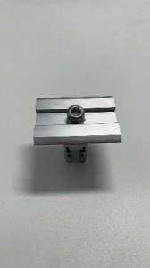 China Customizing CNC Machining Parts For Factory Stamping Components wholesale