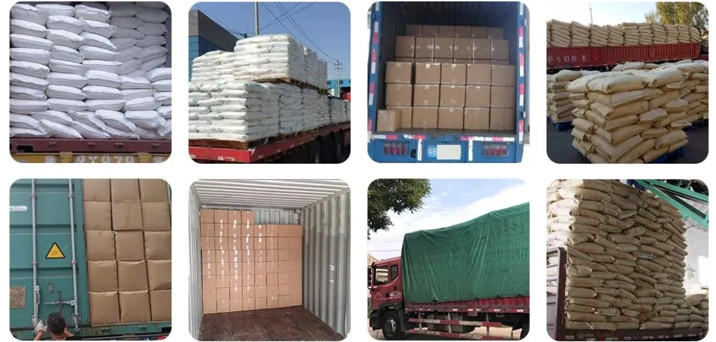 Recycled Raw White Nylon 6 Fiber