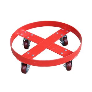 China SD55A Drum Dolly Loading Capacity 350kg wholesale