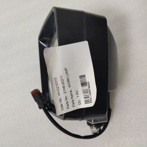 Work Lamp 21N6-20211 21N6-20210 21LM-01110 21LF-20220 For Hyundai R210-7 R290-7