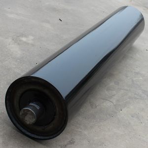 Longlife Rubber Customizable Td 75 Conveyor Roller