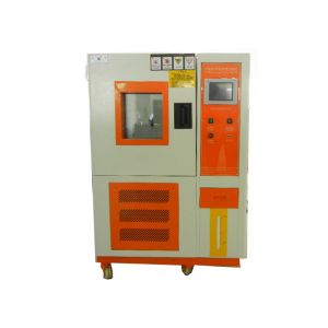 China Universal Temperature Humidity Test Chamber Steel CE Certificate wholesale
