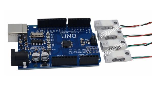 Quality Miniature weight sensor arduino 2kg 3kg 5kg 10kg small load cell sensor for sale