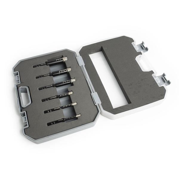 OEM Diamond Core Bits For Granite Marble Drill Bit Hex Shank