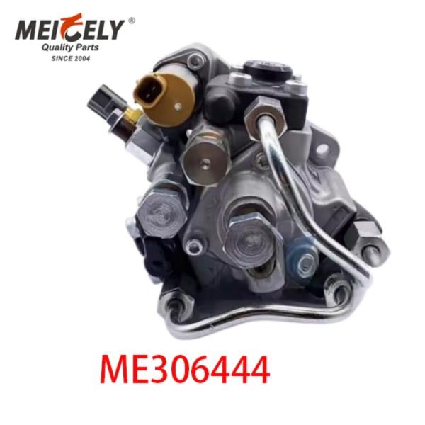 ME306444 High Pressure Fuel Pump For Nissan Navara 294050-0432