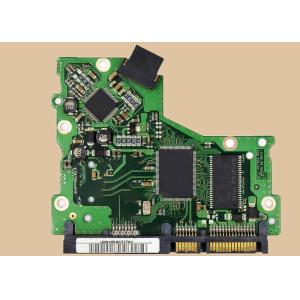 CEM-1 Printed Circuit Board Fabrication 4mm Camera PCB Board