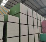 4x8' 9mm Moisture Resistant Plasterboard Fire Resistant For Ceiling