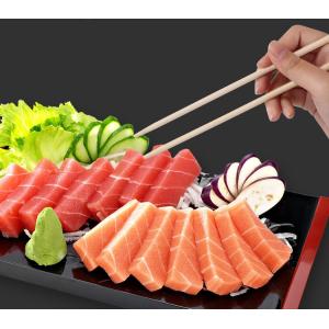 Personal Use Sanitary OEM Disposable Bamboo Chopsticks