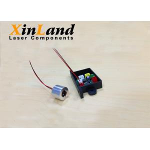 650nm Red Dot Laser Module