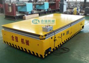 China Battery-Powered Hydraulic Lifting Table For Railway Vehicle Bottom Maintenance wholesale