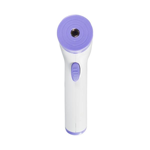 Quality Abs Material Non Contact Infrared Thermometer C~F Unit Switch Two Years Warranty for sale