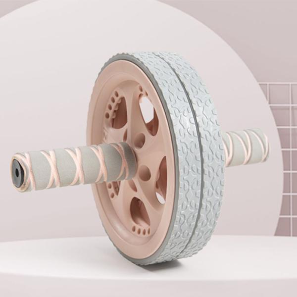 Rueda ROSH Ab Core Roller Wheel Indoor Pilates