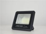 80W Waterproof Solar Powered High Power LED Floodlight