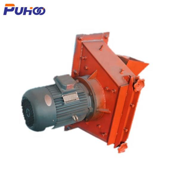 Automatic Rubber Tracked Type Shot Blasting Machine Rubber Belt Tumble Shot Blasting Machine