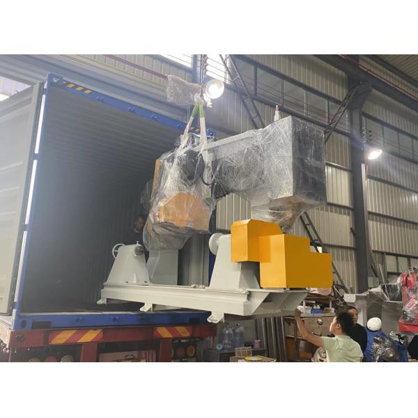 Automactic Stone Turning Lathe Machine For Ball Balusters Balustrade Vases