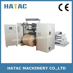 Automatic Trademark Printing Press,Aluminum Foil Printing Machinery,Paper