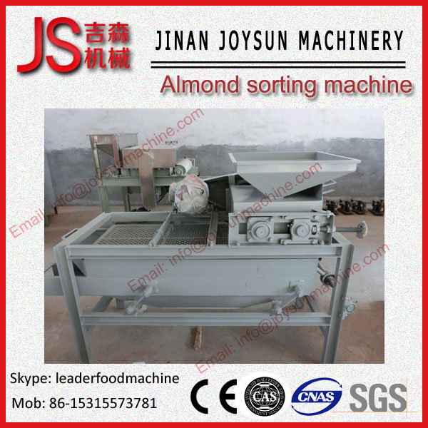 China High Automatic Peanut Sieving Machine Smooth Operation wholesale