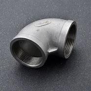 Quality ASME B16.9 Socket Welding Elbow LR/SR Angle From 15-180 Degree Carbon Steel Stainless Steel NPS1/2"-60" Low Lead Time Low MOQ for sale