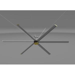 China 24FT  Big commercial Warehouse Ceiling Fans on sale