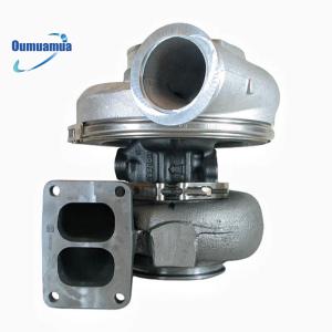 China New HX60M turbocharger Cummins Marine with QSM11 Engine 3592369 turbo wholesale
