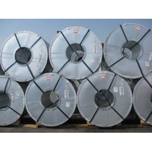 China ASTM A653 Hot Dipped Galvanized Coil With Good Mechanical Property wholesale