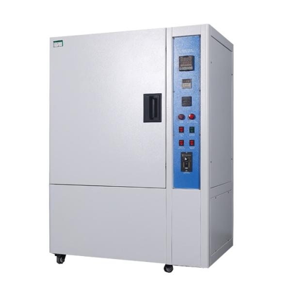 Electronic Anti Ultraviolet Tester , UV Light Accelerated Aging Test Machine