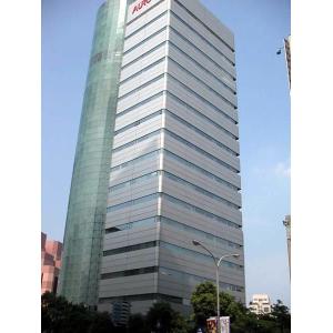 1250mm*3050mm 5mm Polyester Coating ACP Alu Composite Panel