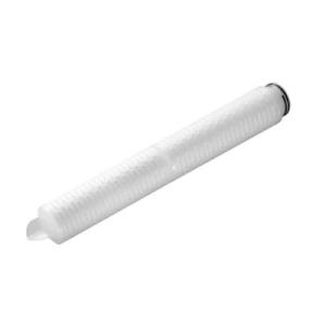Micro PP Pleated Water Filter Element For Reverse Osmosis System
