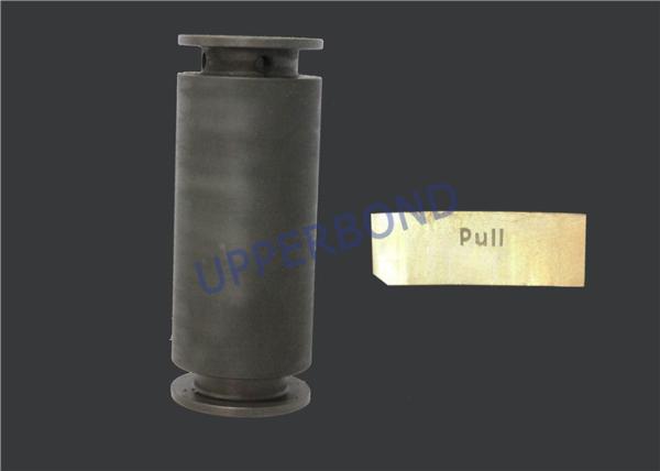 Quality FOCKE350 Steel Embossing Roller Emboss The Packaging Foil Paper for sale