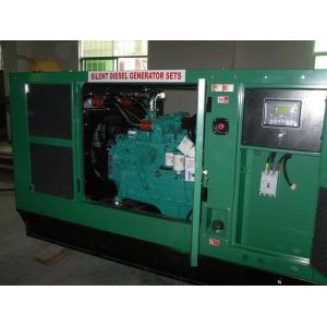 China Emergency Perkins Silent Diesel Generator Set 40kva -1600kva wholesale