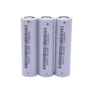 Customizable Home Appliances Use Li-Ion Battery 18650 3.6V 2500mAh Rechargeable
