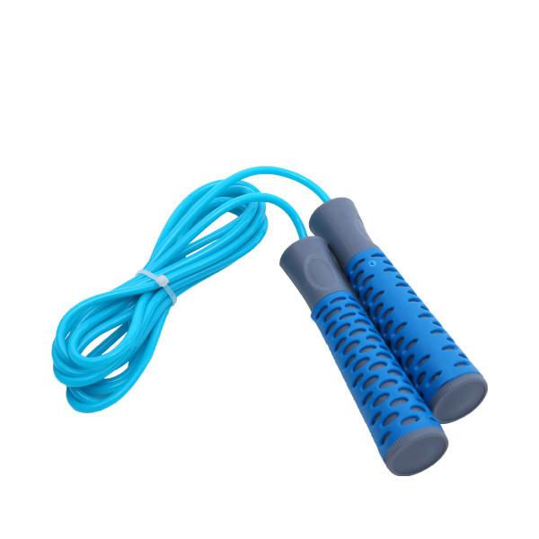 Quality Skipping Jump Rope L275cm Home Exercise Equipment For Weight Loss for sale