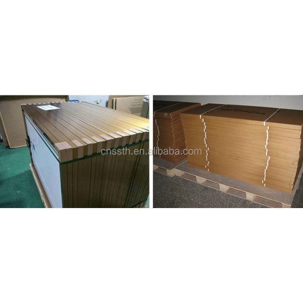 High Efficiency Solar System Panel 100w To 500 Watt Mono Solar Panel