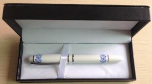 China PU Gift Pen Box wholesale