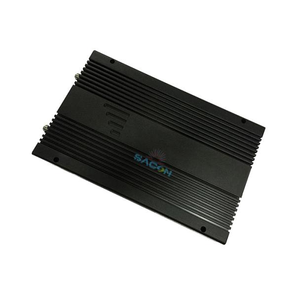 Adjustable Central Frequency Cell Phone Signal Extender GSM 900 For EGSM DCS WCDMA