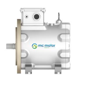 High Torque 37KW 4000RPM PMSM AC Synchronous Motor