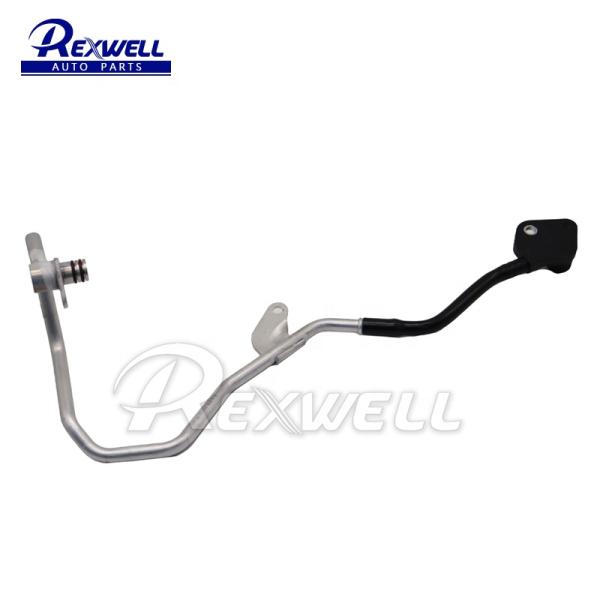 Auto Parts Turbocharger Coolant Line Water Pipe For Mercedes Benz Class EE 200 OEM:2782000200 A2782000200