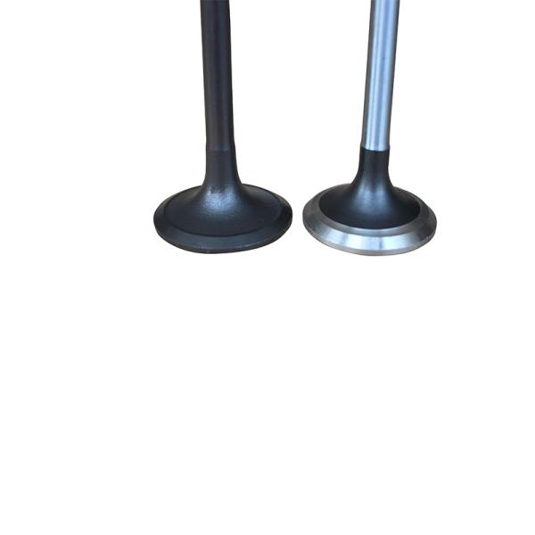 13711-1720 13715-1820 ENGINE INTAKE & EXHAUST VALVE FOR HINO P11C TRUCK