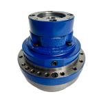RV-E Flanged Planetary Wheel Drive Reduction Gearbox Low Backlash