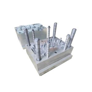 China High Density Polypropylene Plastic Injection Moulding Hot Runner wholesale