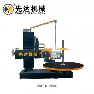 China Column Cap and Base Profile Stone Cutting Machine for Granite Marble wholesale