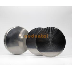 Alloy Cobalt Chrome Block