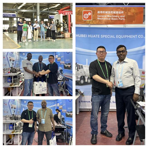 12 CBM Garbage Dump Truck With Hydraulic System Perfect Solution for Waste Management