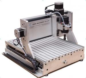 China Well known mini cnc 3040 router/small cnc router/cnc machine cost wholesale
