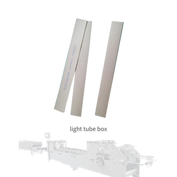 Personalization at Its Best 3A Folder Gluing Machine for Custom Presentation Folders