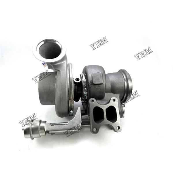 NT855 For Cummins High Quality Turbocharger Diesel Engine Parts