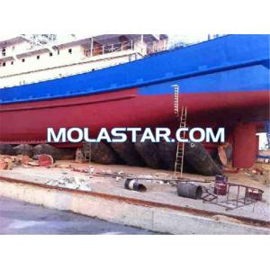 Molastar Pneumatic Inflatable Floating Marine Rubber Fender
