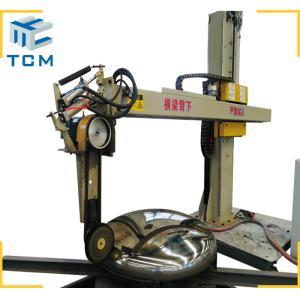 Surface Automatic Grinding And Polishing Machine Pharmaceutical Industry Metal