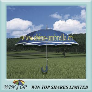 23" Aluminum Gift Umbrella for Audi Auqi Car